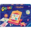 Ravensburger CreArt Schilderen op Nummer Atelier