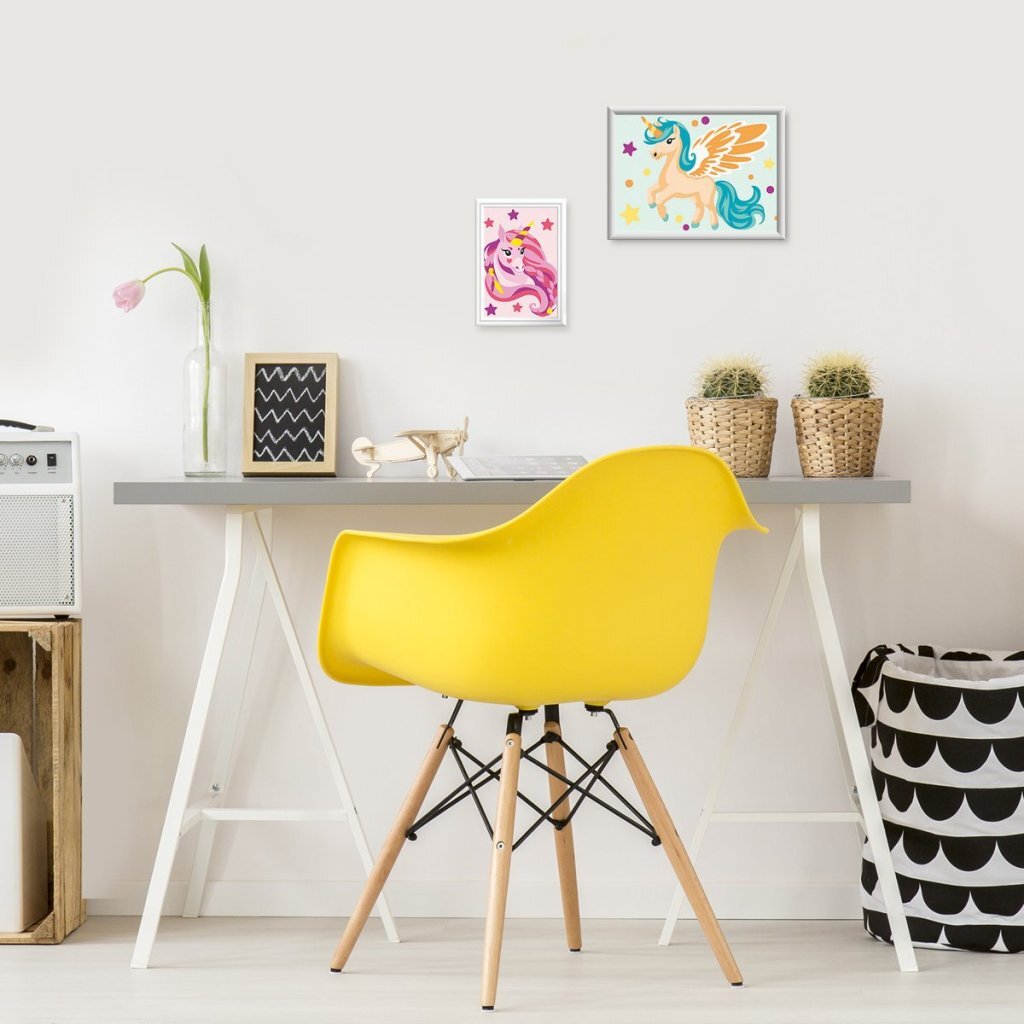 Ravensburger CreArt Schilderen op Nummer Atelier - Image 3