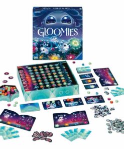 Alternative view of Ravensburger Gloomies