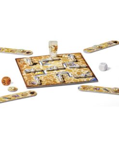 Ravensburger La Cucaracha Pocket