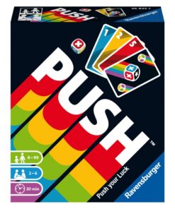 Alternative view of Ravensburger Push