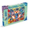 Ravensburger Puzzel Disney Stitch 100 XXL Stukjes