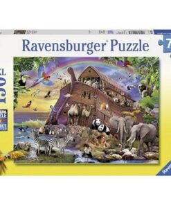 Ravensburger XXL Puzzel De Ark van Noach 150 Stukjes
