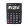 Rebell RE-PANTHER8BX Calculator Panther 8 Zwart