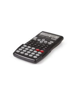 Alternative view of Rebell RE-SC2040-BX Calculator -SC2040-BX Zwart Wetenschappelijk