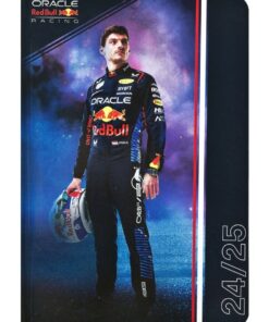 Red Bull Max Verstappen Agenda A5