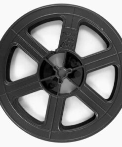Reflecta Filmreel For Super 8 - Normal 8 Scanner