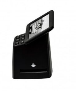 Alternative view of Reflecta X33 Scanner