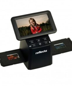 Reflecta X33 Scanner