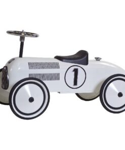 Retro Roller Loopauto Lewis