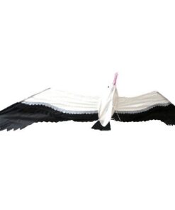 Rhombus 3D Jonas Seagull Kite 150x47cm