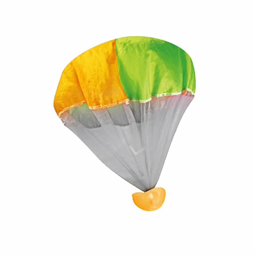 Rhombus Air Parachute Ball - Image 2
