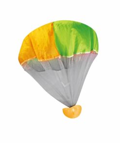 Alternative view of Rhombus Air Parachute Ball