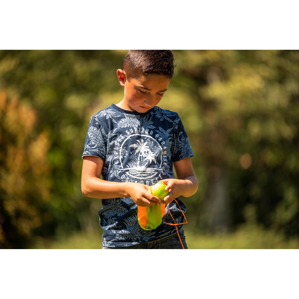 Rhombus Air Parachute Ball - Image 4