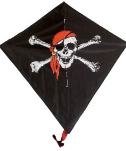 Rhombus Junior Diamond Pirate Stuntkite