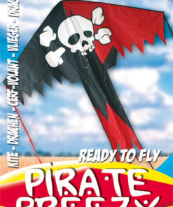 Alternative view of Rhombus Pop-Up Butterfly 3D Kindervlieger