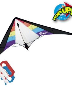 Rhombus Pop-Up Stuntvlieger Intro 160