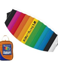 Rhombus Rainbow 1.2 Matrasvlieger