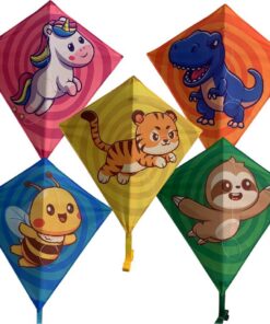 Rhombus Skyfriends Junior Vlieger Assorti