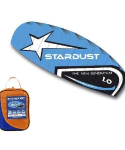Rhombus Stardust 1.0 2012 Kite 100x45cm