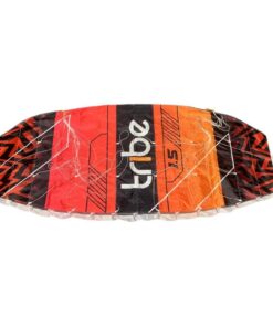 Rhombus Tribe 1.5 Matrasvlieger 150x65 cm Blauw/Zwart