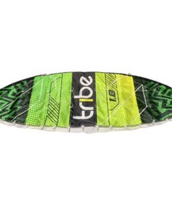 Rhombus Tribe 1.8 Matrasvlieger 180x70 cm Groen/Zwart