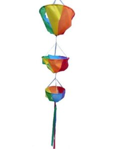 Rhombus Windgame Rotar