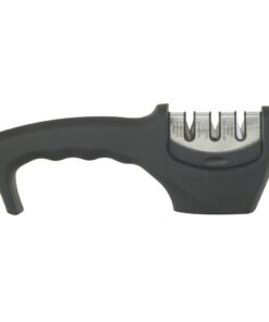 Richardson Sheffield 3in1 Messenslijper Zwart