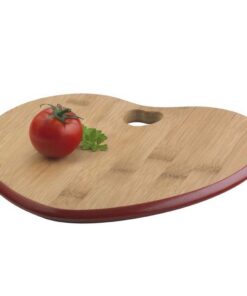 Alternative view of Richardson Sheffield Bamboo Snijplank Amore 23x24.5x1.1 cm