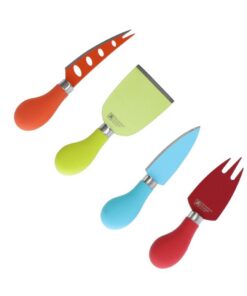 Alternative view of Richardson Sheffield Kaasmessen Set 4-delig