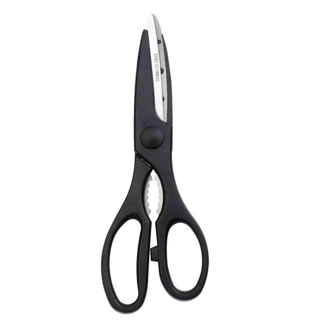 Richardson Sheffield Laser Cuisine Houten Messenblok 6-delig Zwart - Image 3