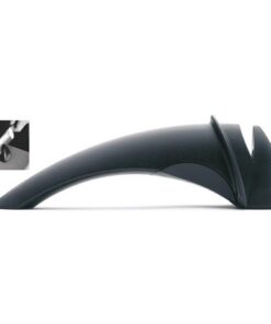 Richardson Sheffield Messenslijper Zwart