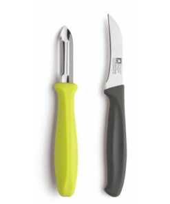 Alternative view of Richardson Sheffield R400 Dunschiller en Schilmes Groen/Zwart