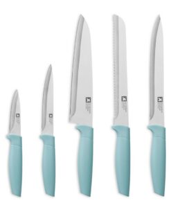 Richardson Sheffield Sphere Messenset 5-delig Blauw