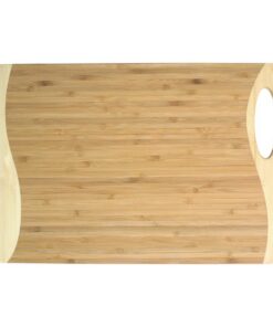 Alternative view of Richardson Sheffield Wave Bamboo Snijplank 38x25x2 cm