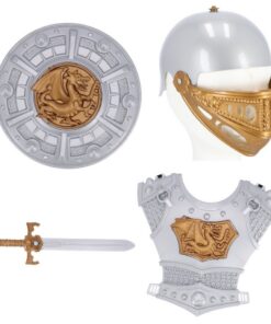 Alternative view of Ridder Verkleedset 4-delig