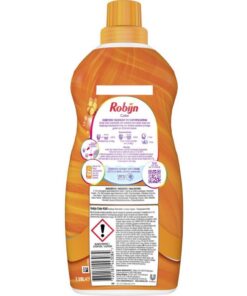 Alternative view of Robijn Color Wasmiddel 1.19L