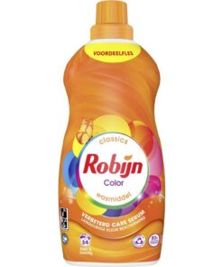 Robijn Color Wasmiddel 1.19L