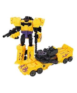 Alternative view of Roboforces Veranderrobot 26 cm Assorti