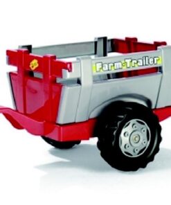 Rolly Toys 122097 RollyFarm Trailer