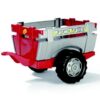 Rolly Toys 122097 RollyFarm Trailer