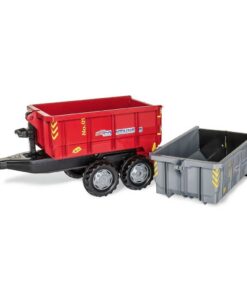 Rolly Toys 123933 RollyContainer Set