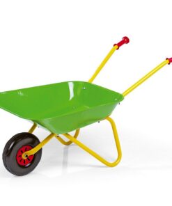 Rolly Toys 271900 Metalen Kruiwagen Groen