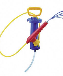 Rolly Toys 409402 Pomp met Sproeikop