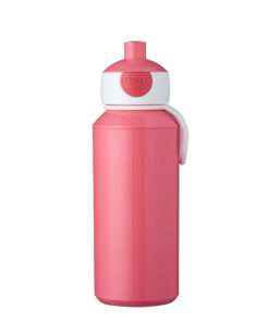Rosti Mepal Drinkfles Pop-Up Roze 400 ml