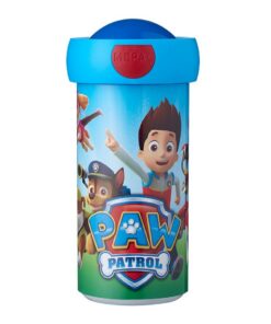 Rosti Mepal Paw Patrol Schoolbeker 300 ml