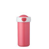 Rosti Mepal Schoolbeker Roze 300 ml