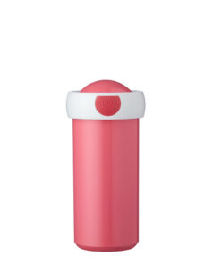 Rosti Mepal Schoolbeker Roze 300 ml
