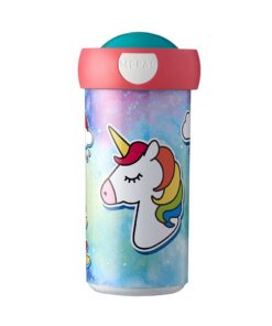Rosti Mepal Schoolbeker Unicorn 300 ml