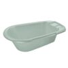Rotho AVA Babybadje 84x46x25 cm Sage Green